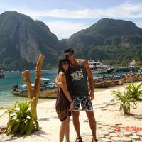 Отзыв от Антонина - Visa DTV